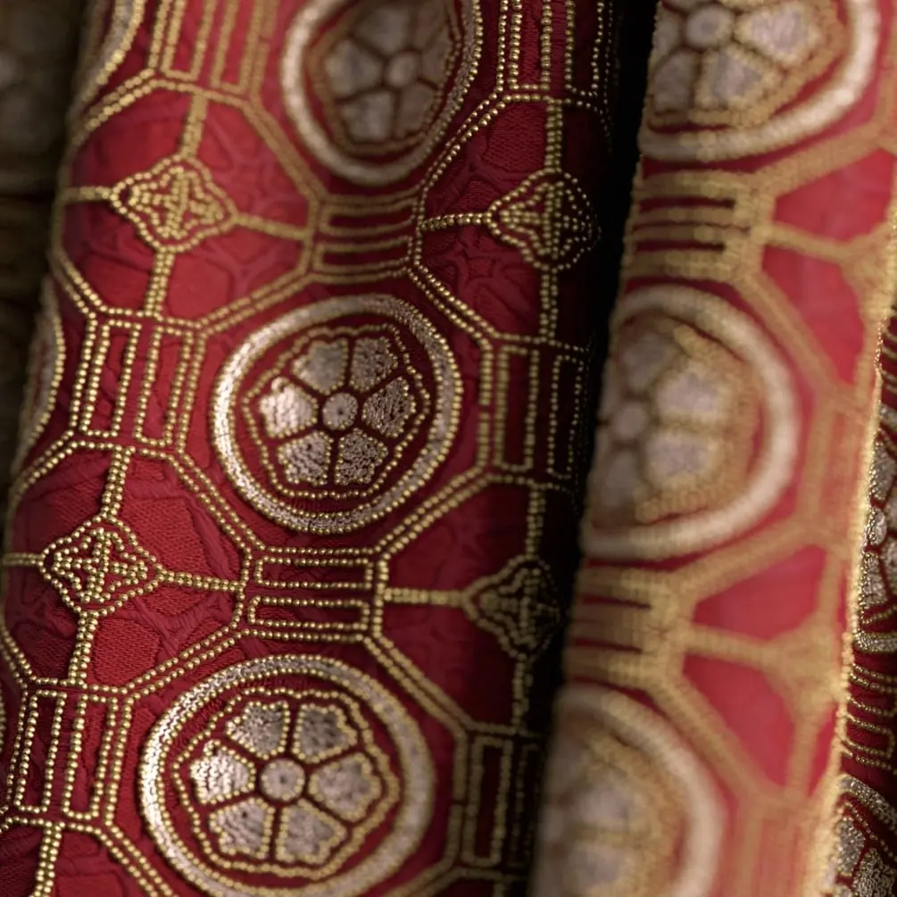 Korean fabric Substance Designer material cover