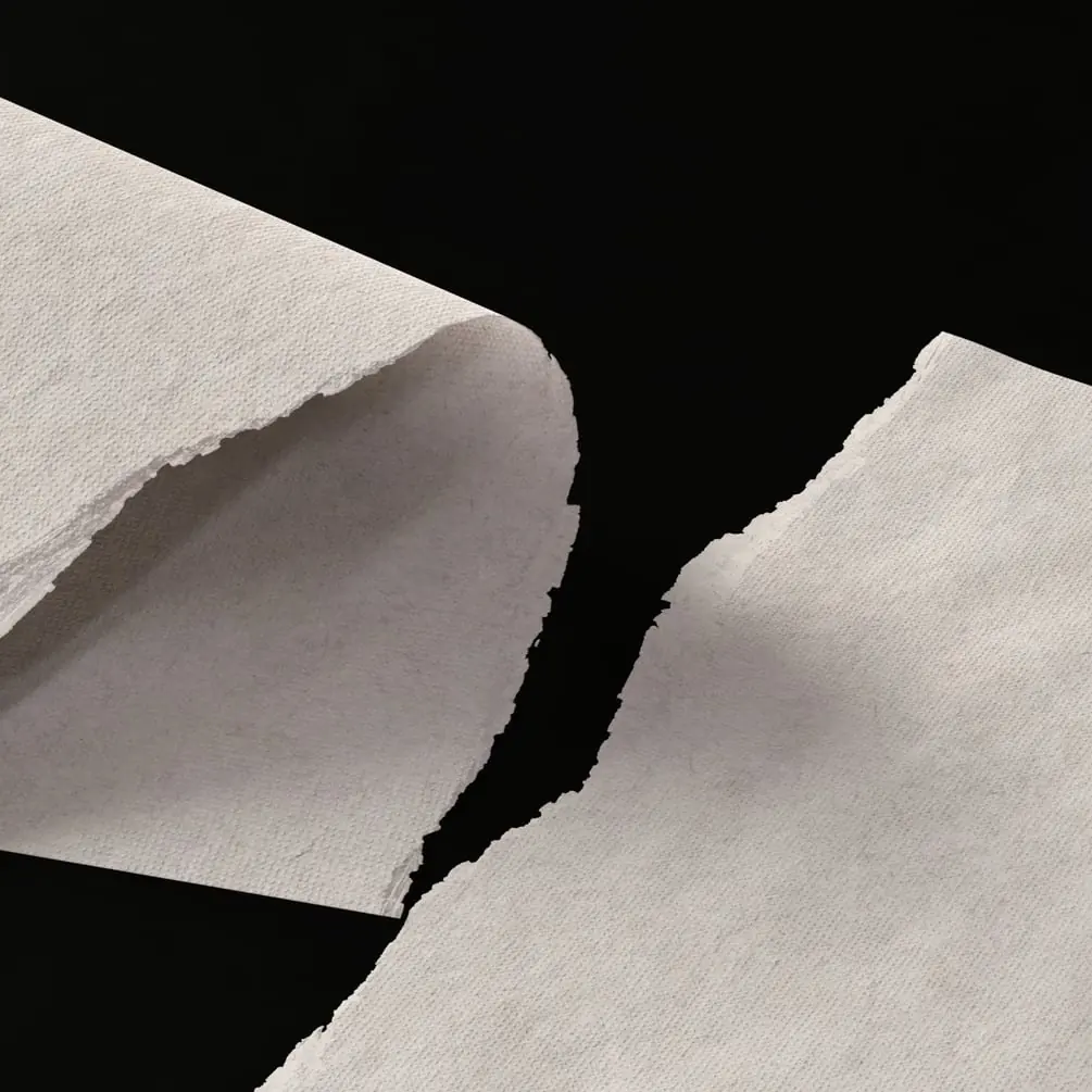 Torn paper procedural Substance Designer graph resource