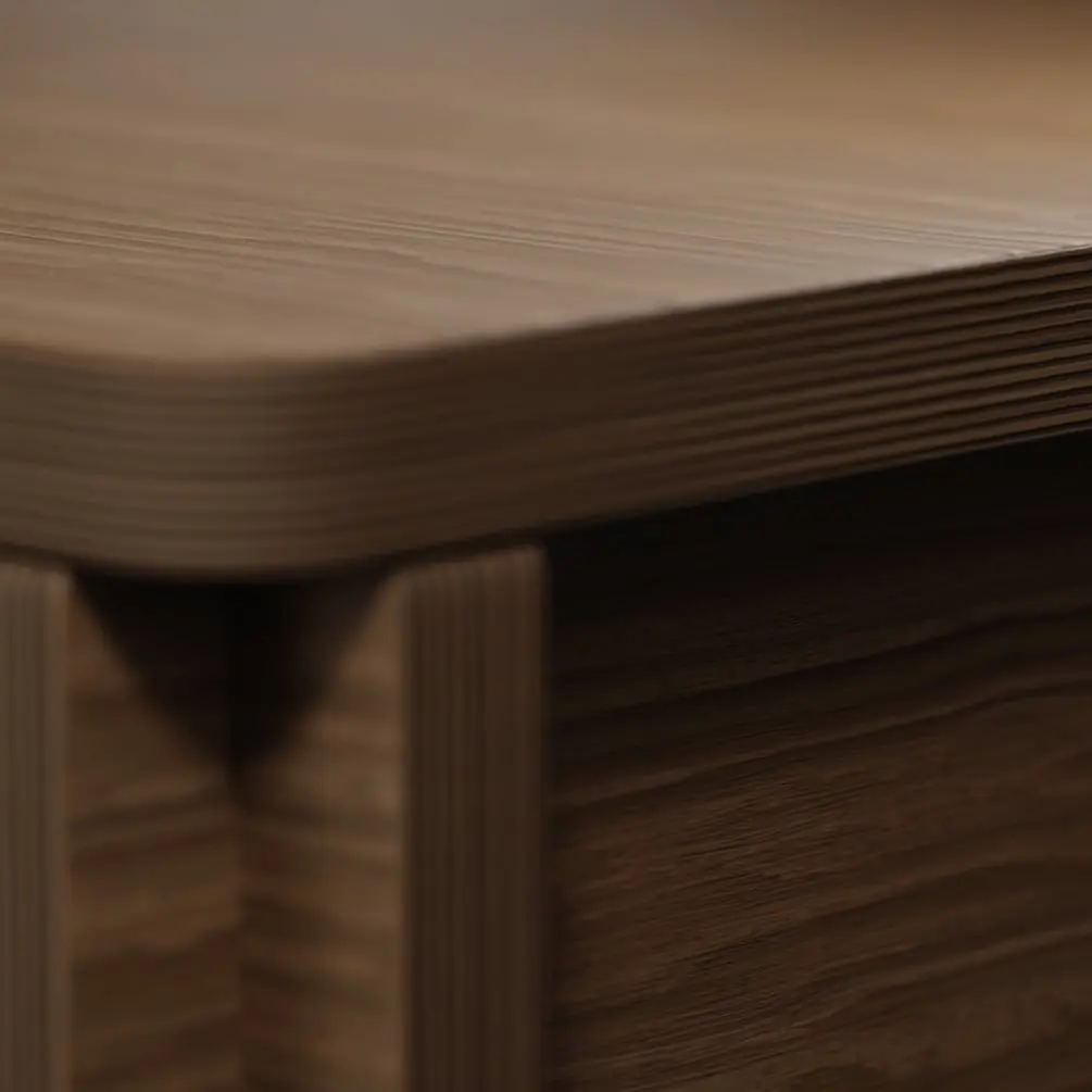Procedural wood Substance Designer material